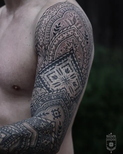 kirknilsentattoos
