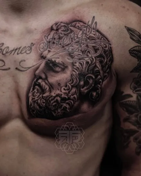 Lettering