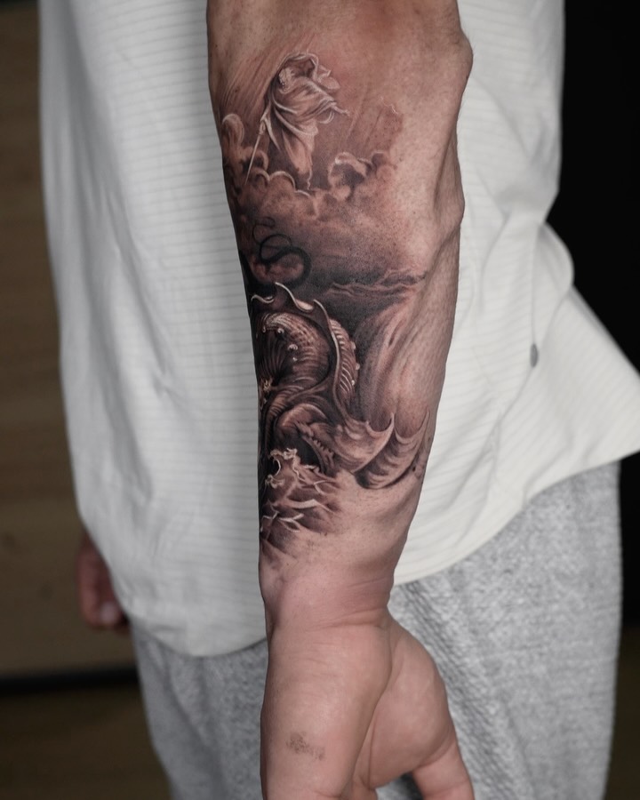 Dragon
