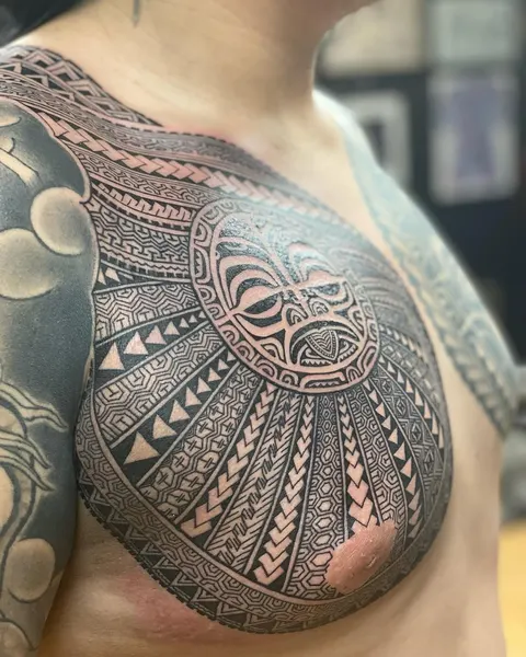 Michael Fatutoa