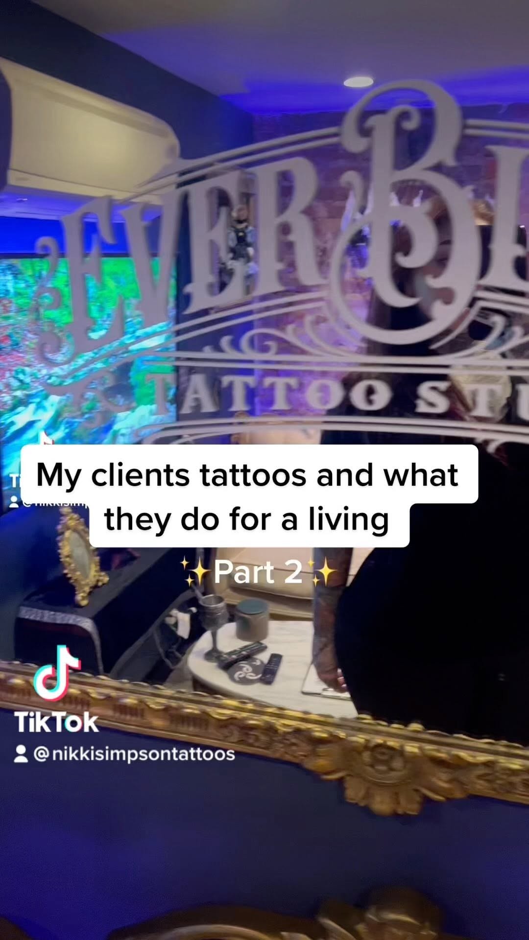 nikkisimpsontattoos