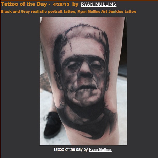 Ryan Mullins