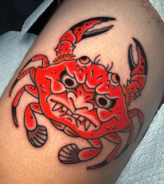 Full Circle Tattoo