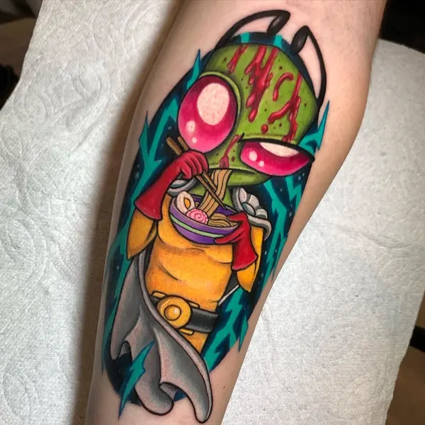 jonleightontattoo