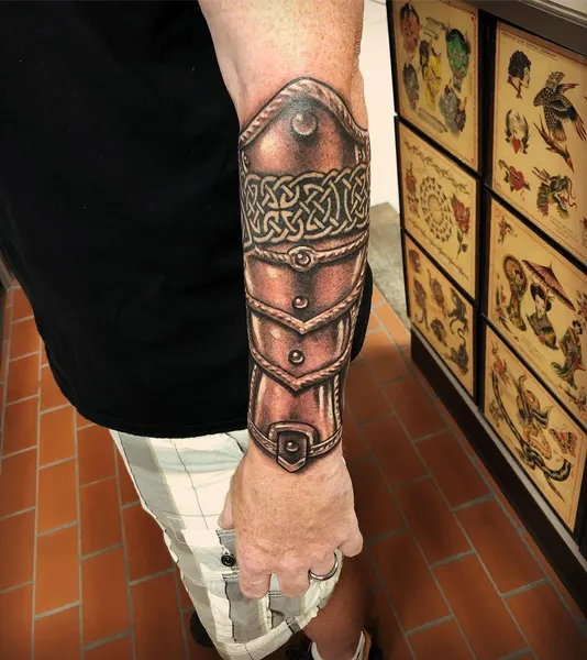 timbecktattoos