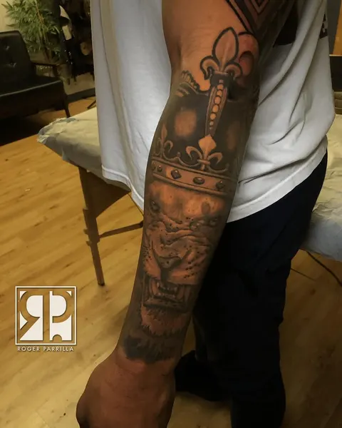 Roger Parrilla