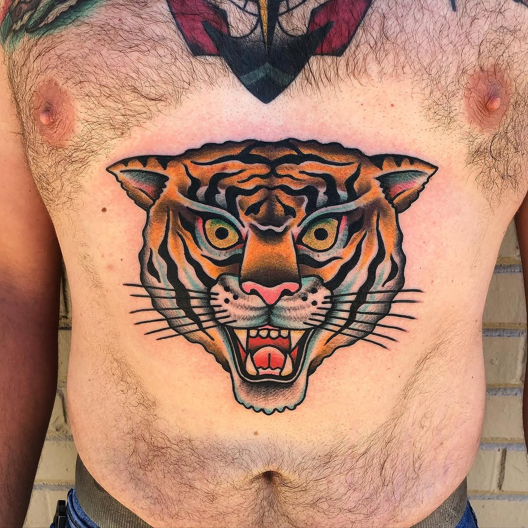 Tiger