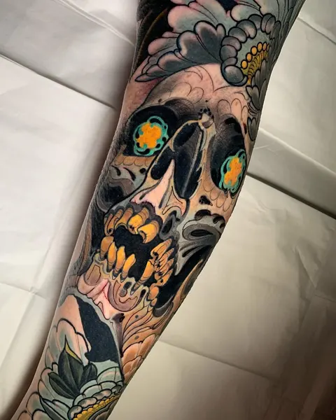 Guru Tattoo