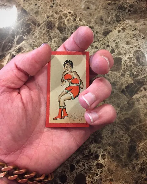 timbecktattoos