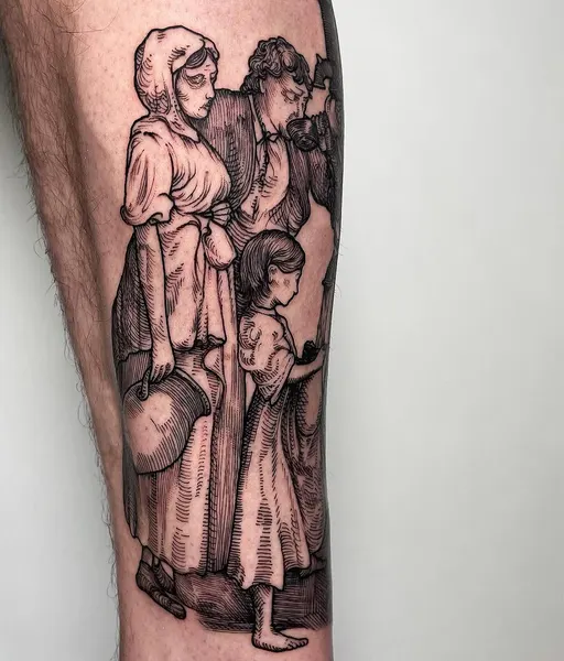 tattoosbylandon
