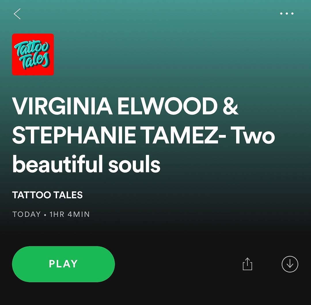 virginiaelwood