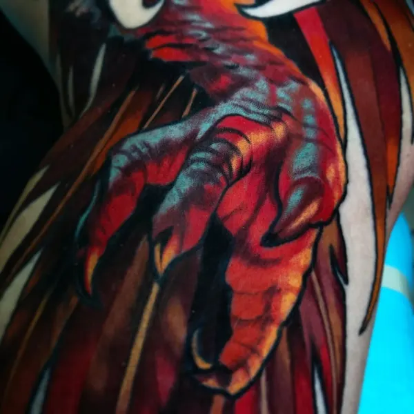 Dragon