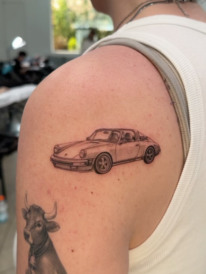 자동차, Mini