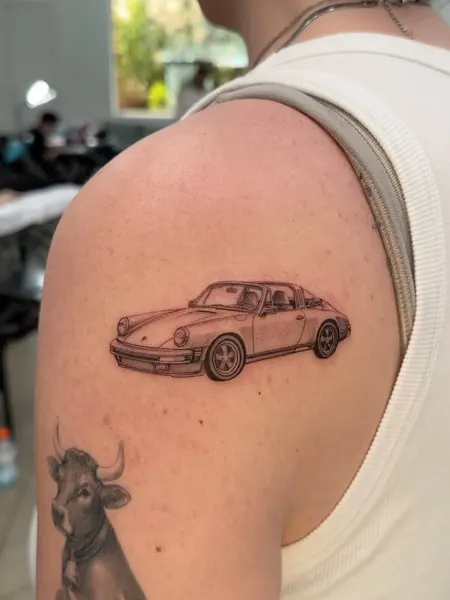 자동차, Mini