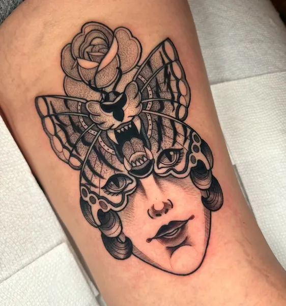 garretthudsontattoos