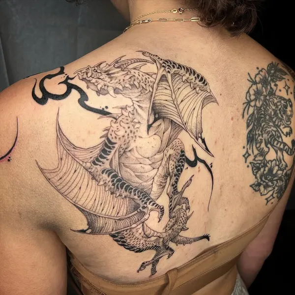 Dragon, 드래곤 라이더