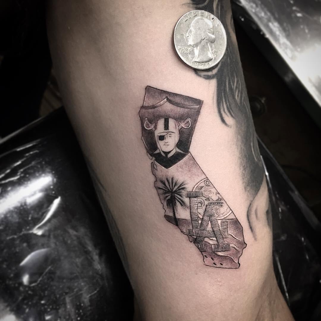 Isaiah Negrete