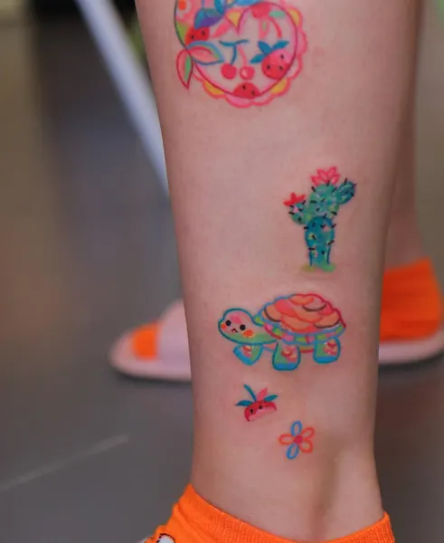 Flower