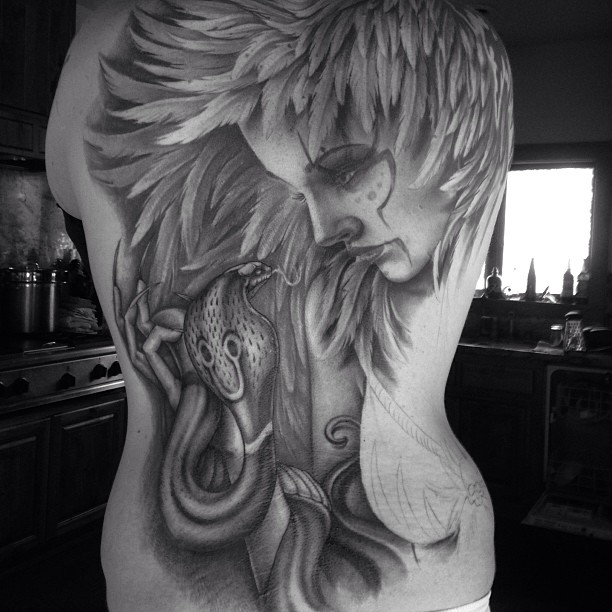 Dragon