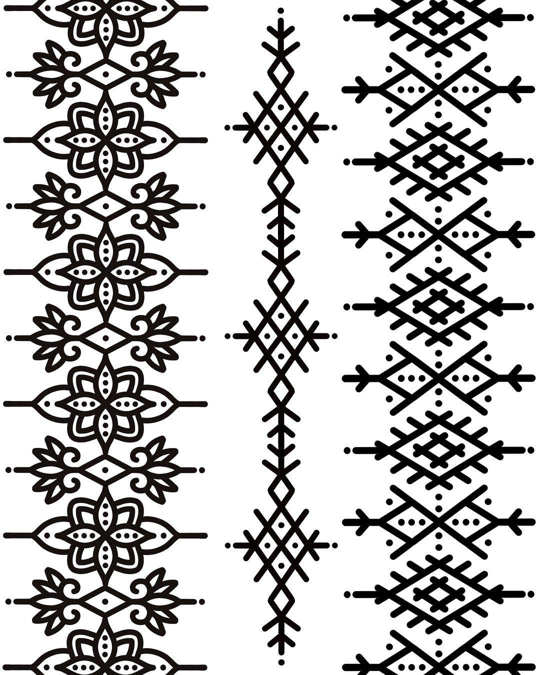 Geometric