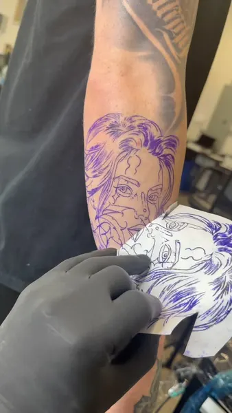 alecturnertattoos