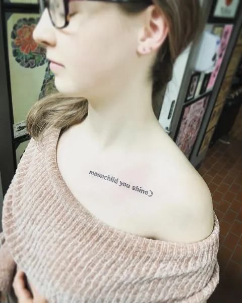 Lettering