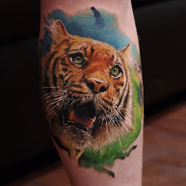 Tiger
