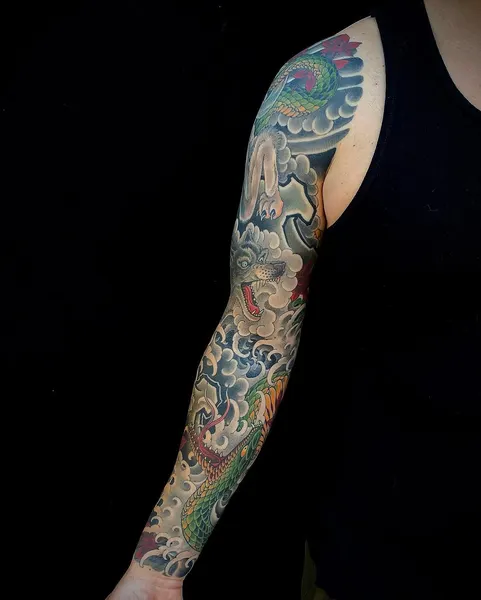 Dragon
