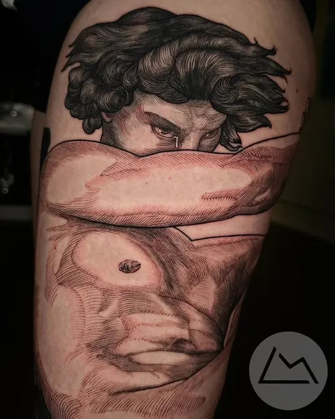 tattoosbylandon