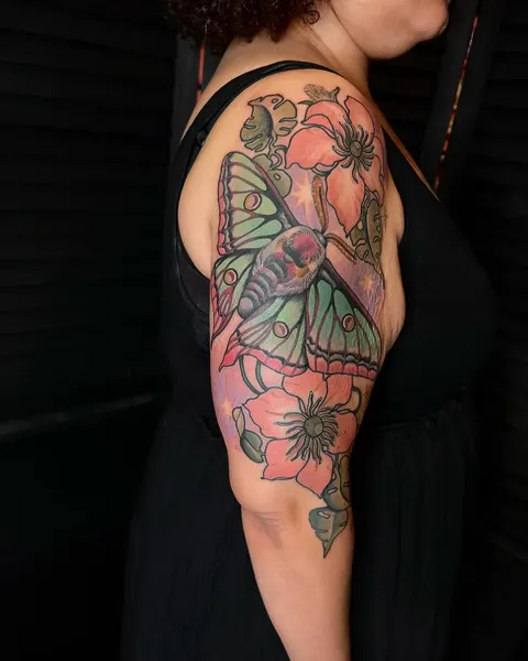 Nature, Flower, Animal