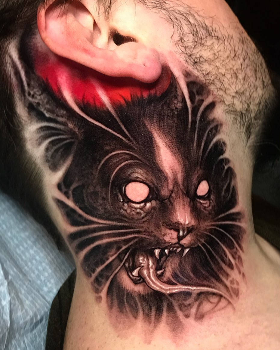 Tiger, Animal