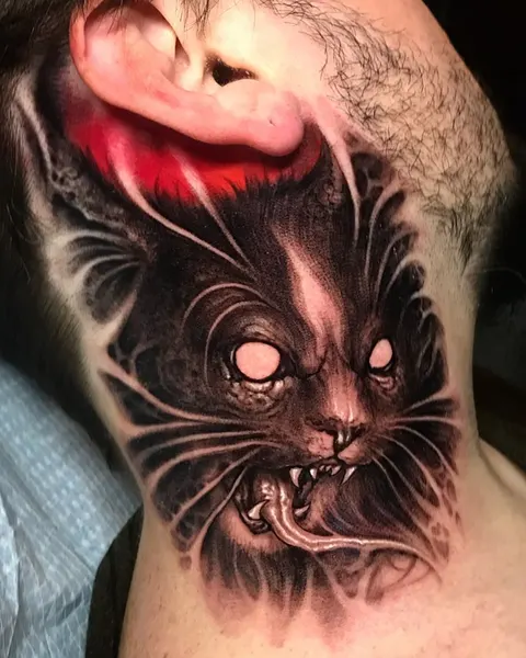 Tiger, Animal