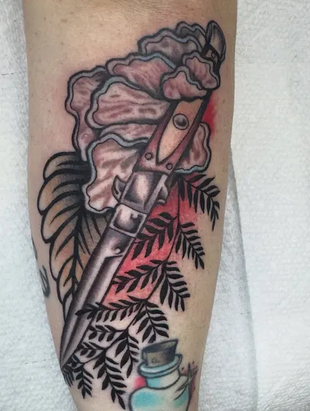 paul_anderson_tattoos