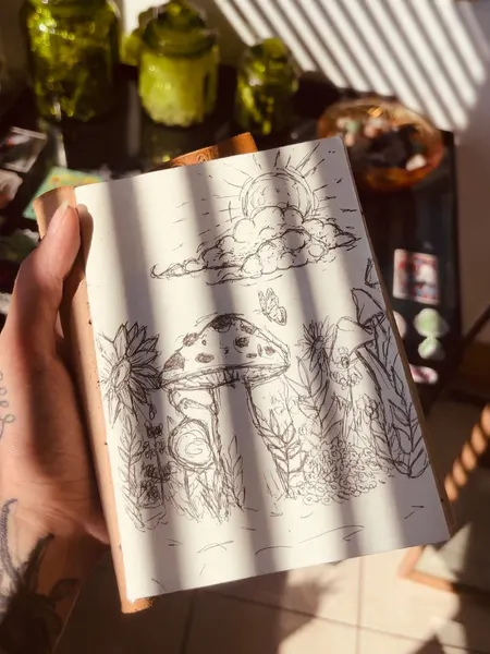 aboringartist