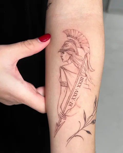 Circa Tattoo