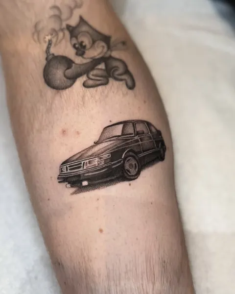 자동차, Mini