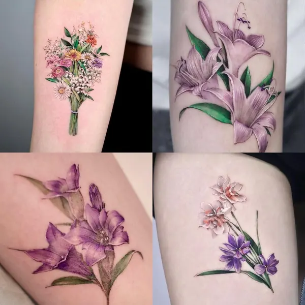 Flower