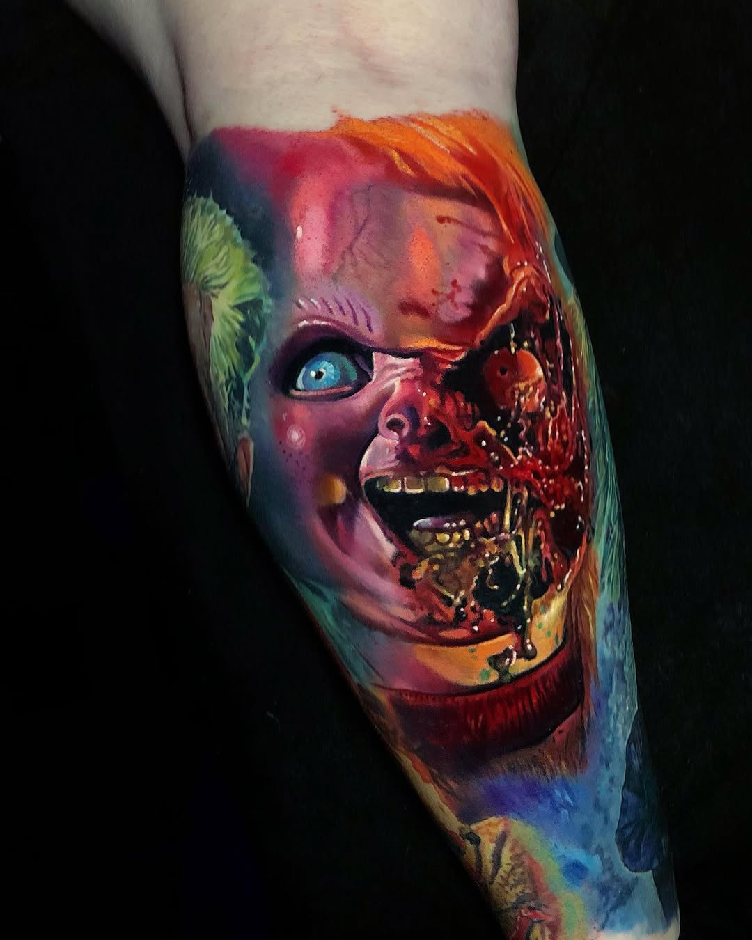 paulackertattoo