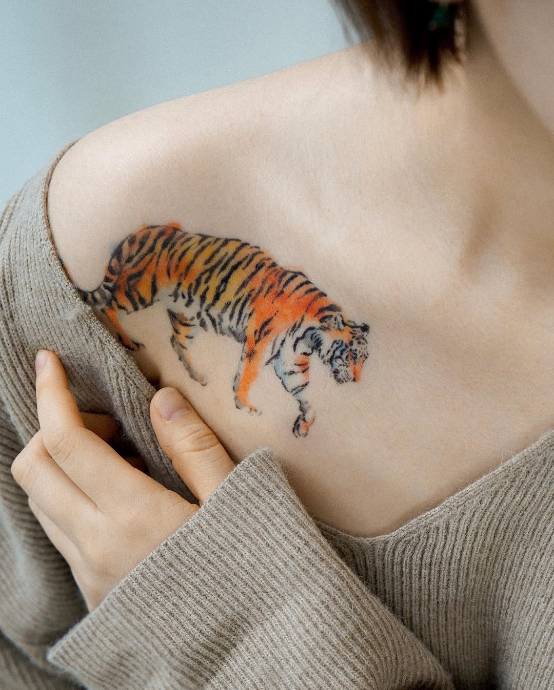Tiger