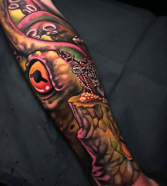 johnnysmithart