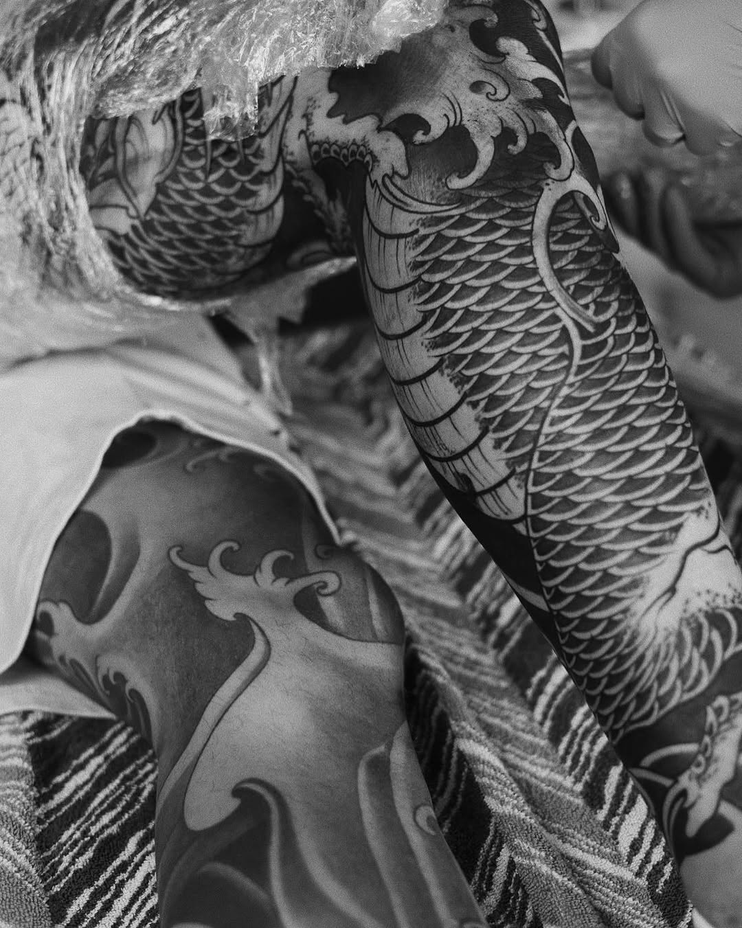 Full Circle Tattoo