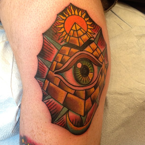 Kyle Crowell
