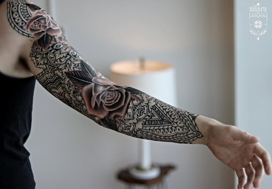 kirknilsentattoos