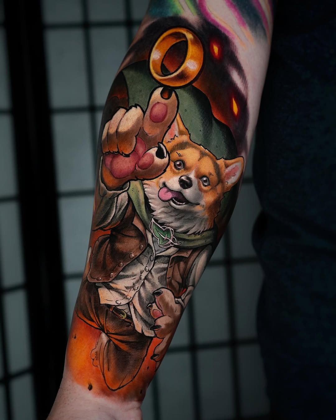 Animal