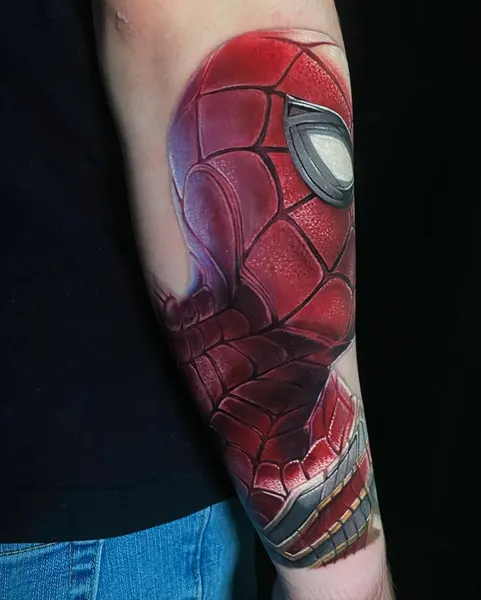 evanolintattoo