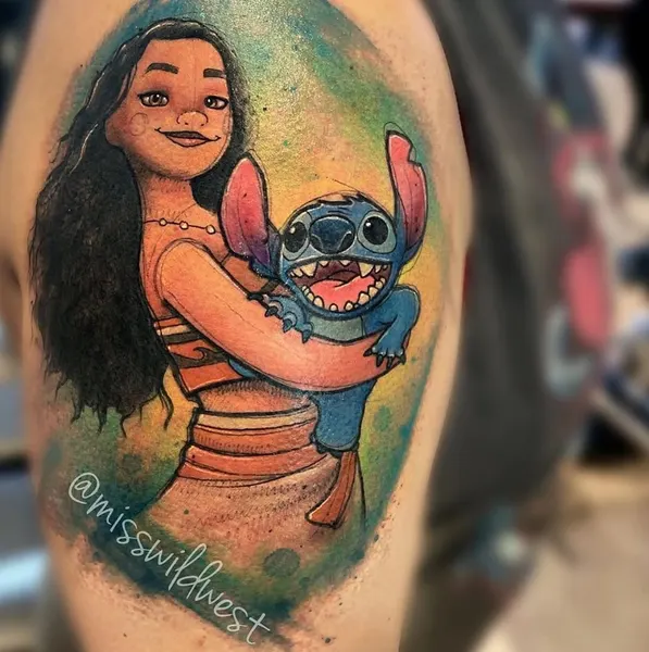 disneytatts
