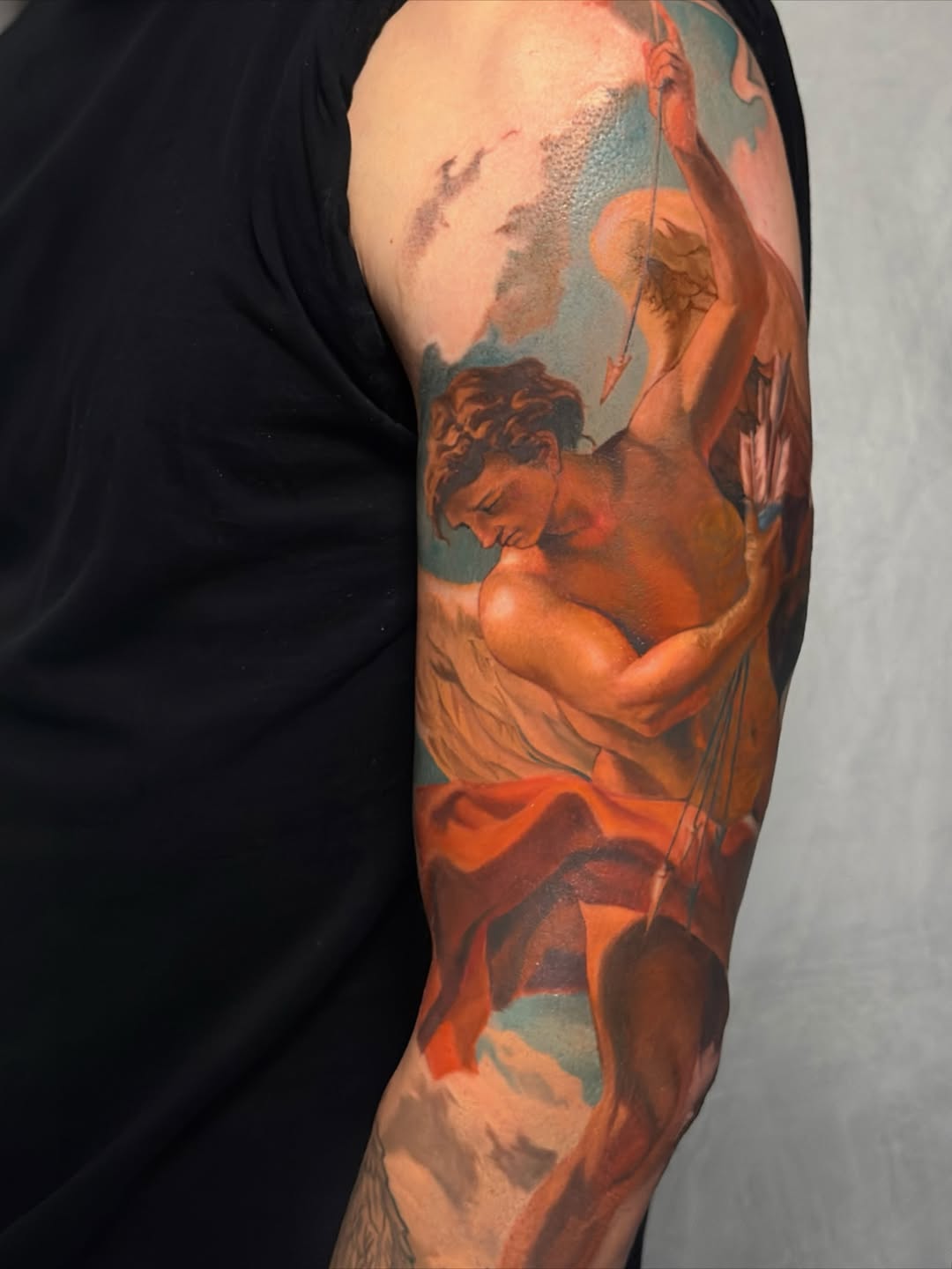 thetattooninja