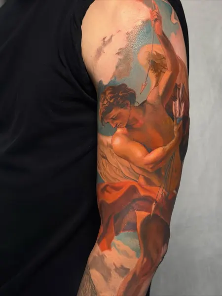 thetattooninja