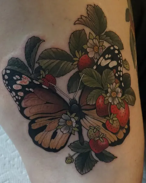 Animal, Nature, Flower