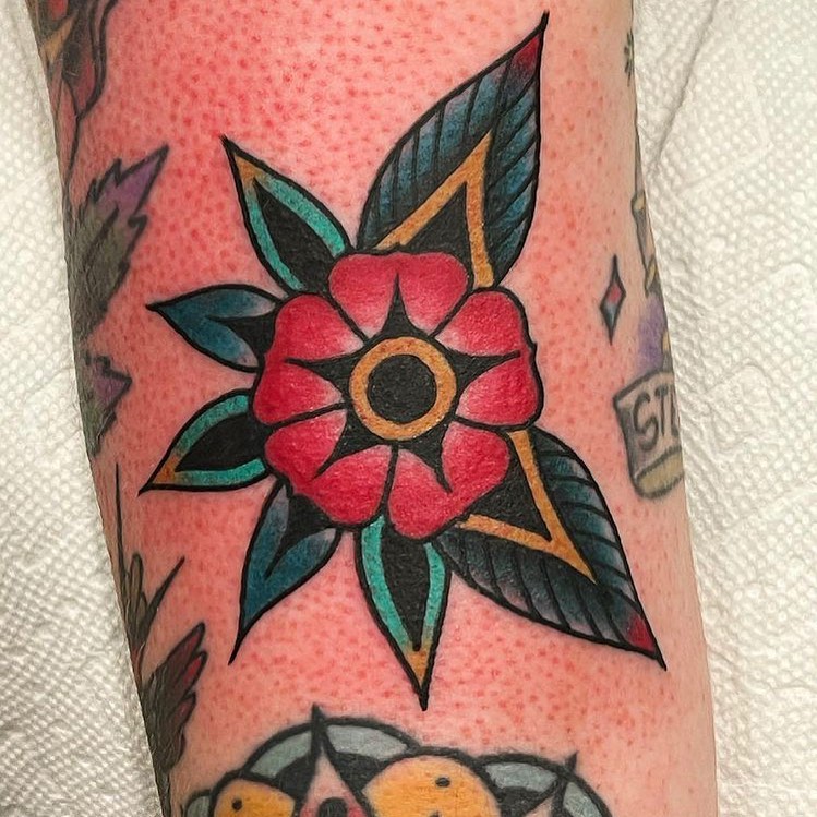 Flower